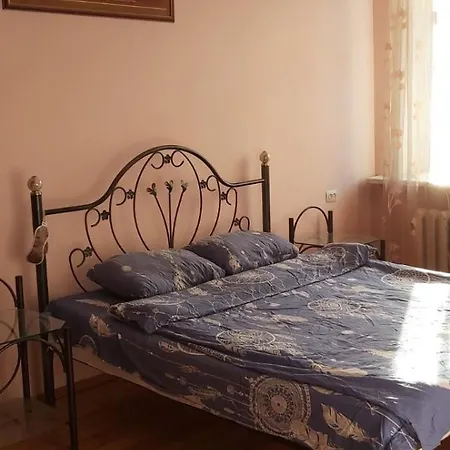 Apartment 2 комнатная молдова *